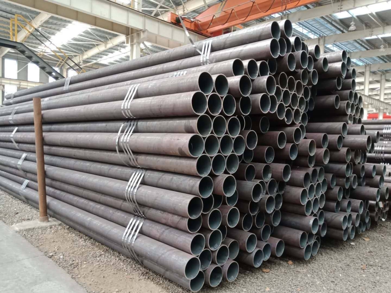 崇州30CrMo合金无缝钢管
